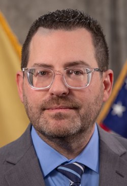 Vinnie Kearney