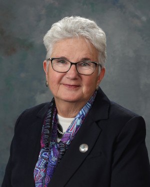 Liz Stefanics