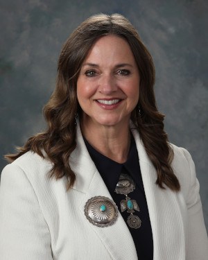 Rebecca Dow