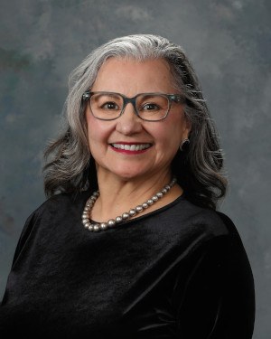 Antoinette Sedillo Lopez