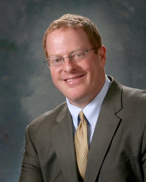 Jeff Steinborn