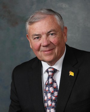 Bill Sharer