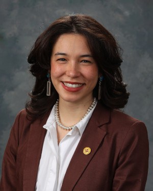 Cristina Parajón