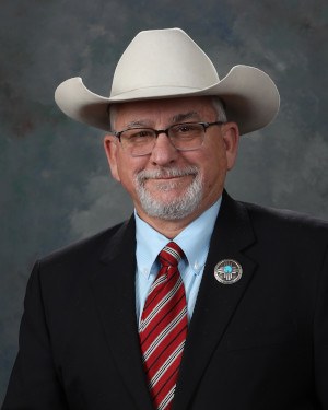 Randy Pettigrew