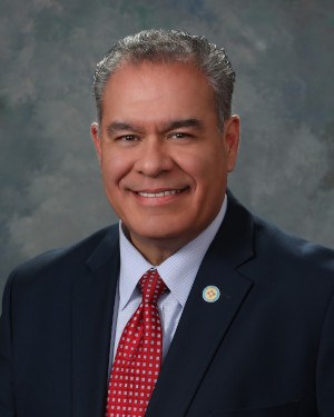 Michael Padilla