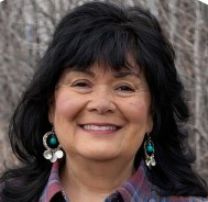 Yolanda Jaramillo