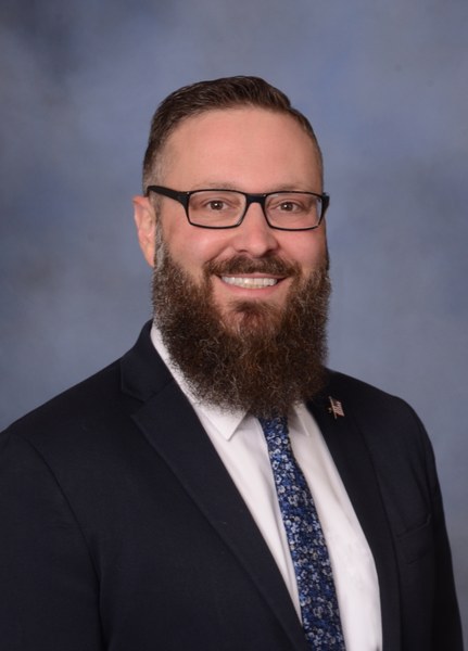 Greg Hafen