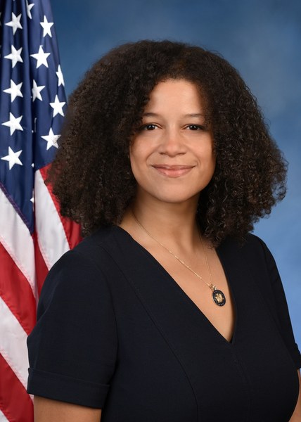 Michaelle Solages