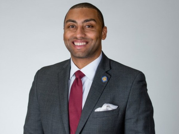Jamaal Bailey