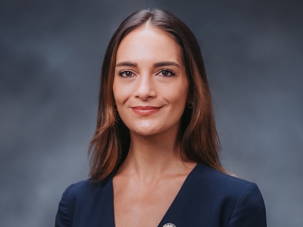 Julia Salazar