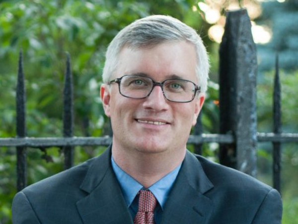 Brian Kavanagh