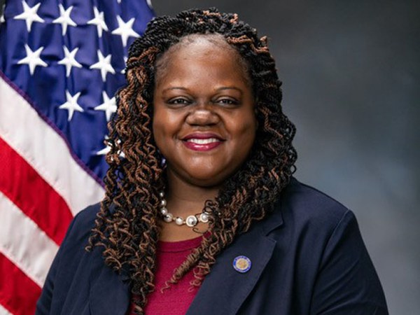 Lea Webb