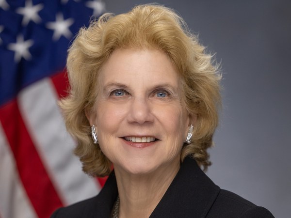 Shelley Mayer