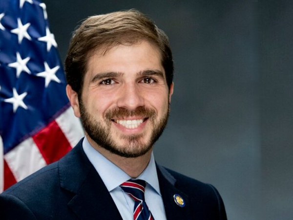 Andrew Gounardes