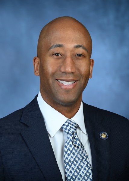Clyde Vanel