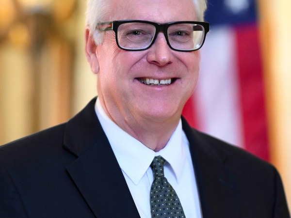 Tom O'Mara