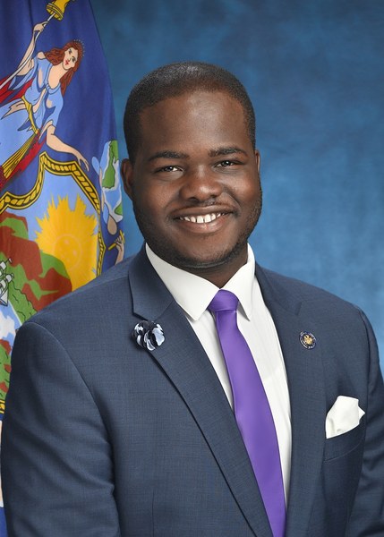 Khaleel Anderson