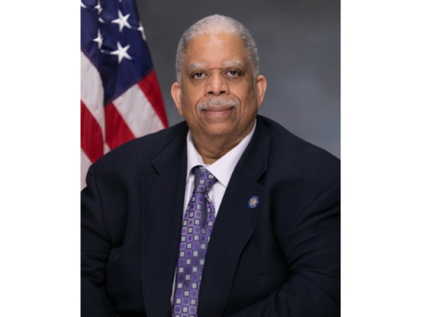 Leroy Comrie
