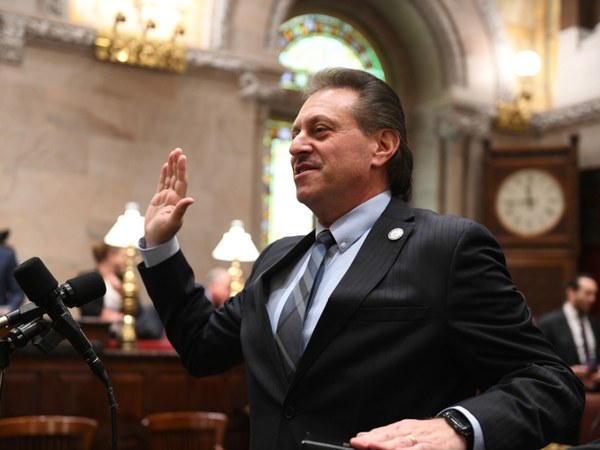 Joe Addabbo
