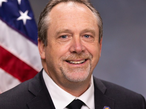 Peter Oberacker