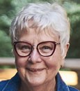 Suzanne Weber
