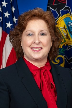 Lynda Culver