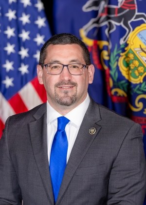 Jason Ortitay