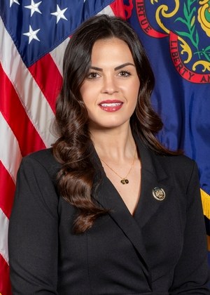 K.C. Tomlinson