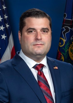 Devlin Robinson