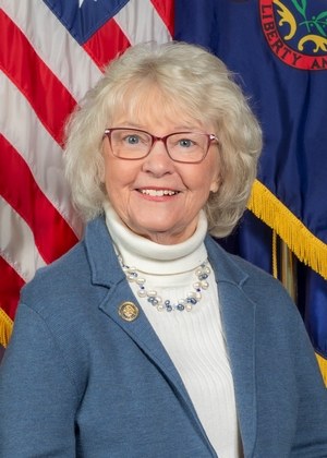 Tina Pickett