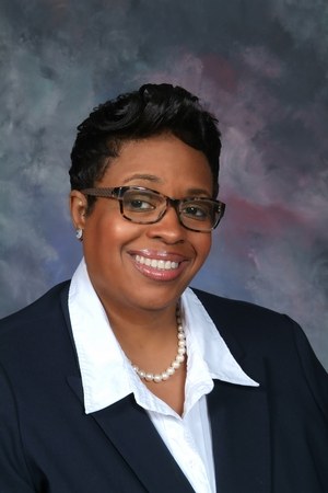 Darisha Parker