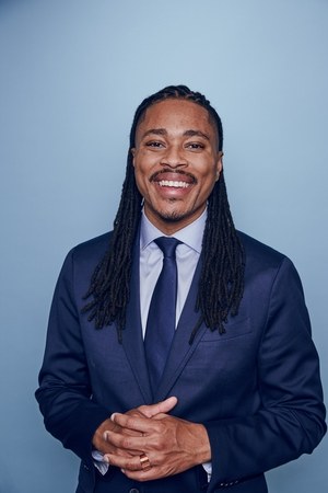 Malcolm Kenyatta
