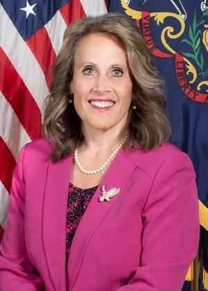Sheryl Delozier
