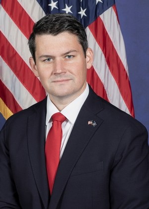 Joe Hogan