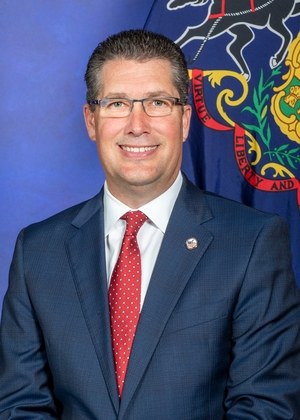 Tom Mehaffie