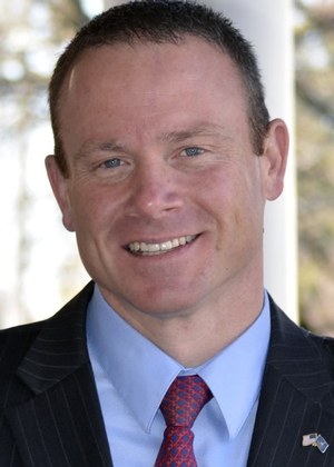 Scott Martin