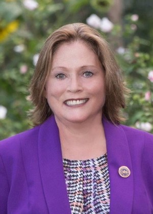 Jeanne McNeill
