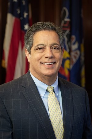 Jay Costa