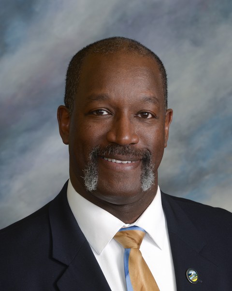 Tony Randolph