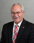 Ron Winterton
