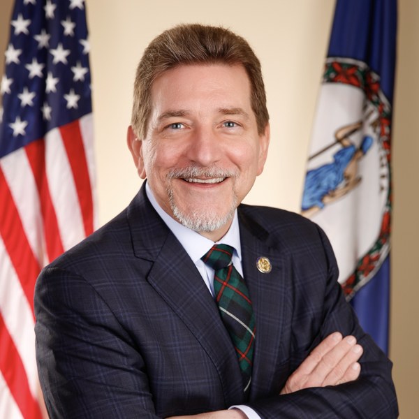 David Reid