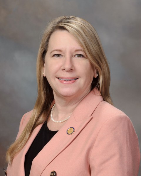Ellen McLaughlin