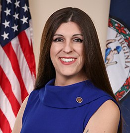 Danica Roem