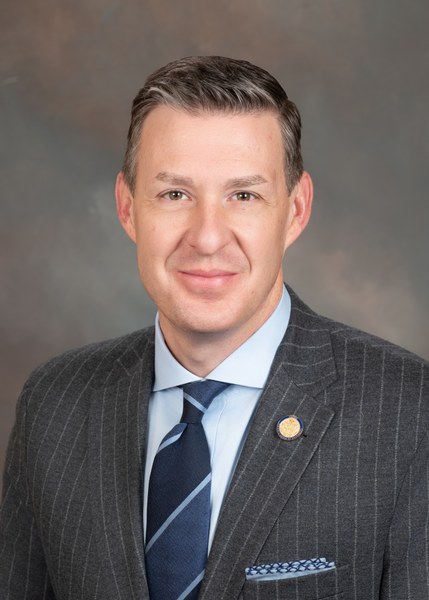 Israel O'Quinn