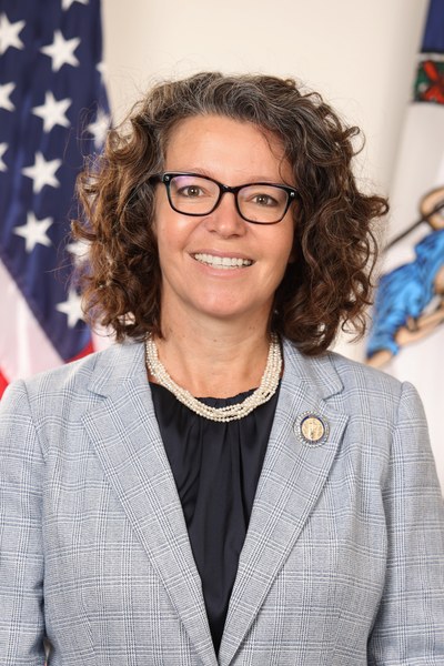 Amy Laufer