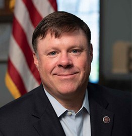 Ryan McDougle