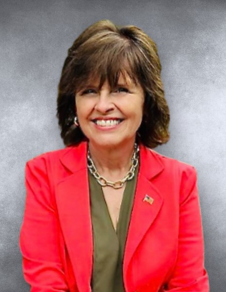 Delores Oates