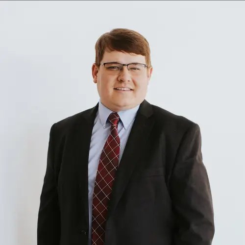 Mitchell Cornett