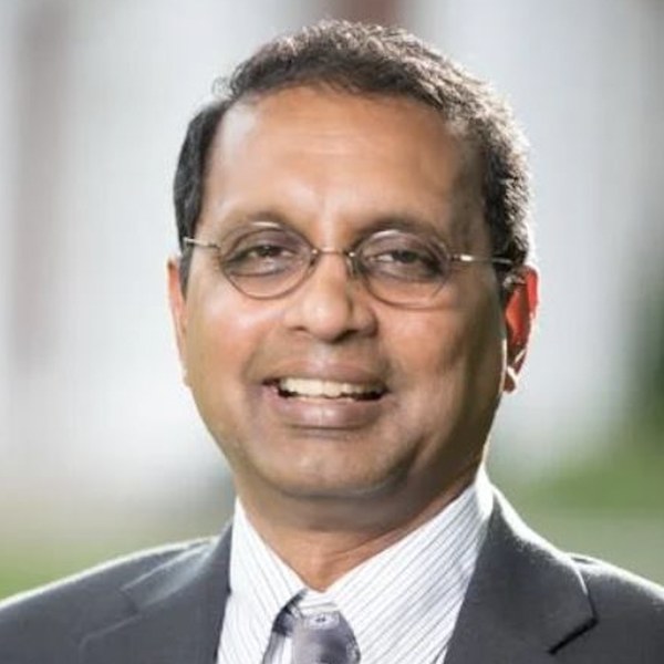 Kannan Srinivasan