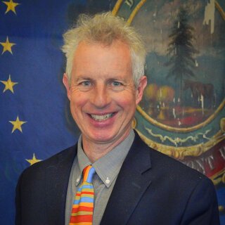 John O'Brien